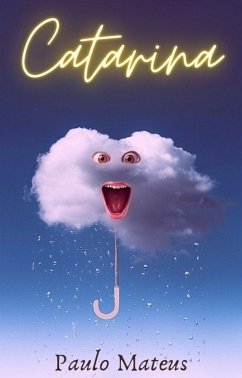 Cover Catarina (eBook, ePUB)