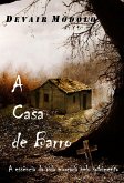 A CASA DE BARRO (eBook, ePUB)