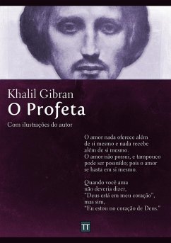 O Profeta (eBook, ePUB) - Gibran, Khalil