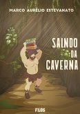 SAINDO DA CAVERNA (eBook, ePUB)