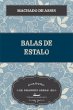 Balas de Estalo (eBook, ePUB) - Bild 1