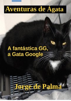 Aventuras de Ágata (eBook, ePUB) - Palma, Jorge