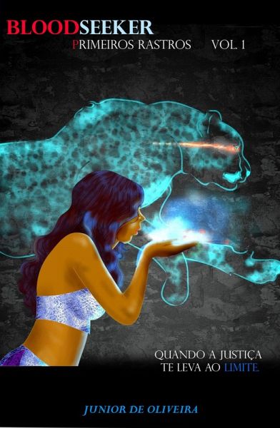 BloodSeeker (eBook, ePUB) BloodSeeker (eBook, ePUB)