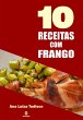 10 Receitas com frango (eBook, ePUB) - Bild 1