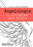 Angelologia (eBook, ePUB)