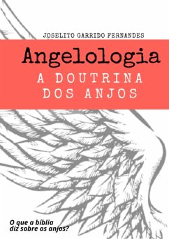 Cover Angelologia (eBook, ePUB)