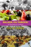 Salada ou farofa? (eBook, ePUB)