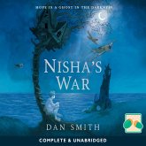 Nisha's War (MP3-Download)