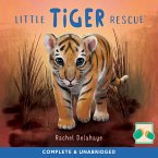 Little Tiger Rescue (MP3-Download)