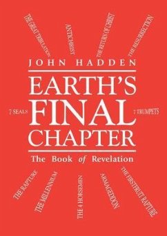 Earth's Final Chapter (eBook, ePUB) - Hadden, John