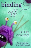 Binding Off (New Girl) (eBook, ePUB)