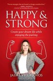 Happy & Strong (eBook, ePUB) Happy & Strong (eBook, ePUB)