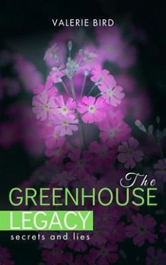 Cover The Greenhouse Legacy (eBook, ePUB)