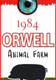 1984 and Animal Farm (eBook, ePUB)
