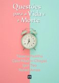 Questões para a Vida e a Morte (eBook, ePUB)