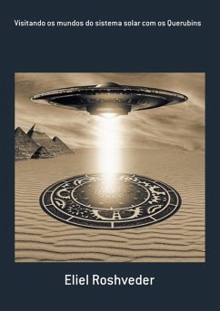 Cover Visitando os mundos do sistema solar (eBook, ePUB)
