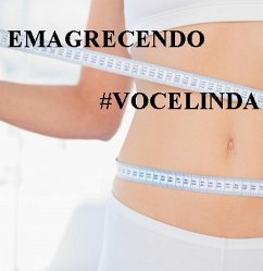 Cover EMAGRECENDO (eBook, ePUB)