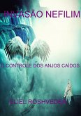 Invasão Nefilim (eBook, ePUB)