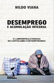 Desemprego e Acumulação Integral (eBook, ePUB)