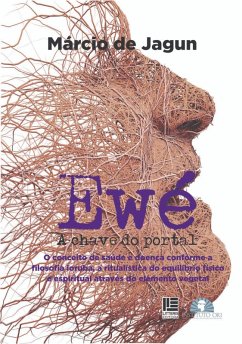 Ewé (eBook, ePUB) - Jagun, Márcio de