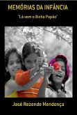 INFÂNCIA MARCADOS PELO TEMPO (eBook, ePUB)