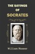 The Sayings of Socrates (eBook, ePUB) - Bild 1