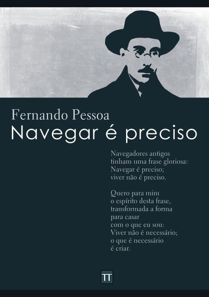 Navegar é preciso (eBook, ePUB) Navegar é preciso (eBook, ePUB)
