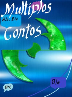 Cover Múltiplos contos (eBook, ePUB)