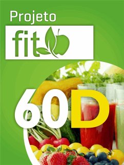 Cover Projeto Fit 60D (eBook, ePUB)