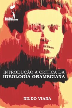 Cover Introdução à Crítica da Ideologia Gramsciana (eBook, ePUB)