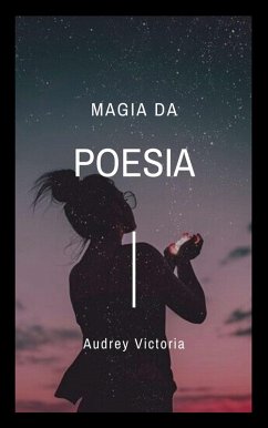 Cover Magia da Poesia (eBook, ePUB)