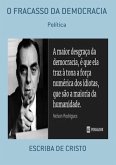 O FRACASSO DA DEMOCRACIA (eBook, ePUB)