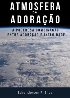 Cover Atmosfera da Adoração (eBook, ePUB)
