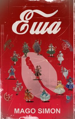 Cover Ewá (eBook, ePUB)