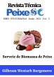 Revista Peixe SC- Sorvete de Biomassa... - Bild 1
