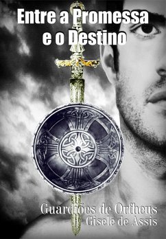 Cover Entre a Promessa e o Destino (eBook, ePUB)