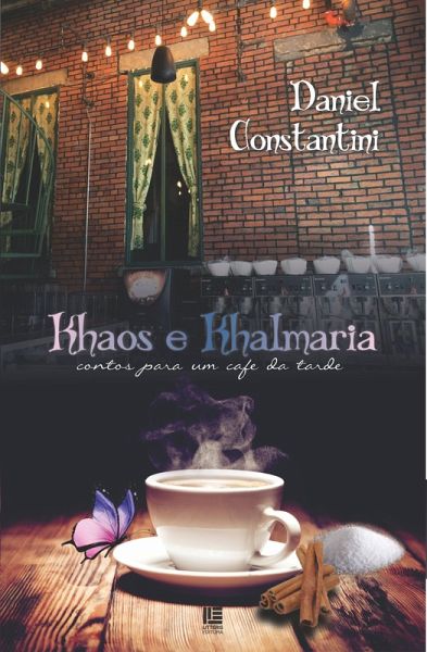 Khaos e Khalmaria (eBook, ePUB)