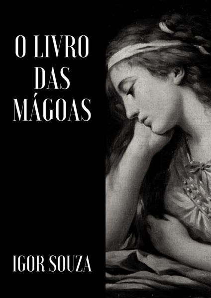 O Livro das Mágoas (eBook, ePUB)
