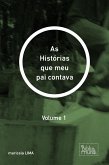 As Histórias que meu pai contava (eBook, ePUB)