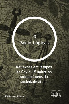 Cover Q Socio-Lógicas (eBook, ePUB)