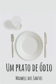 Um prato de ódio (eBook, ePUB)