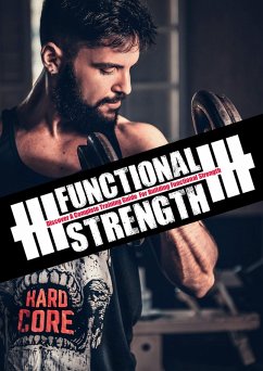 The Functional Strength Guide (eBook, ePUB) - Fit, Kate