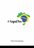 #AquiNoBrasil (eBook, ePUB)