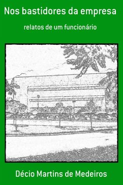 Cover Nos bastidores da empresa (eBook, ePUB)