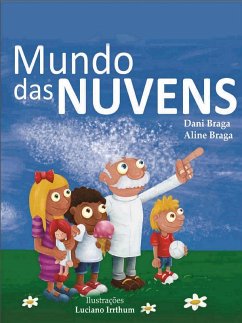 Cover Mundo das Nuvens (eBook, ePUB)