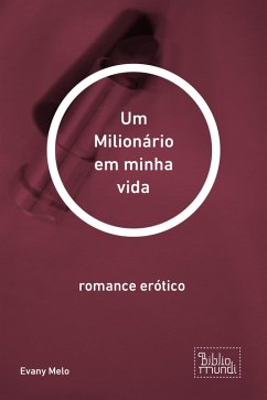 Cover Um Milionário em minha vida (eBook, ePUB)