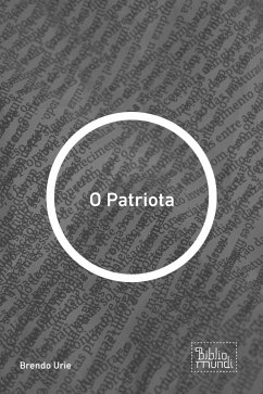 Cover O Patriota (eBook, ePUB)