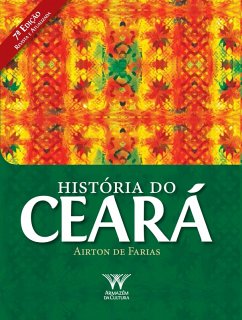 História do Ceará (eBook, ePUB) - de Farias, Airton