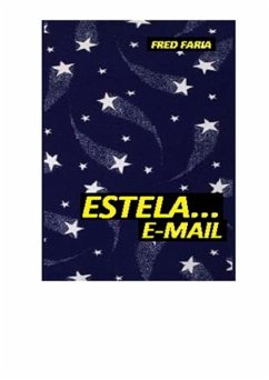 Cover ESTELA... E-MAIL (eBook, ePUB)