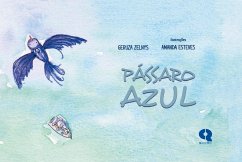 Pássaro Azul (eBook, ePUB) - Zelnys, Geruza